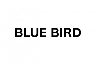 Blue Bird